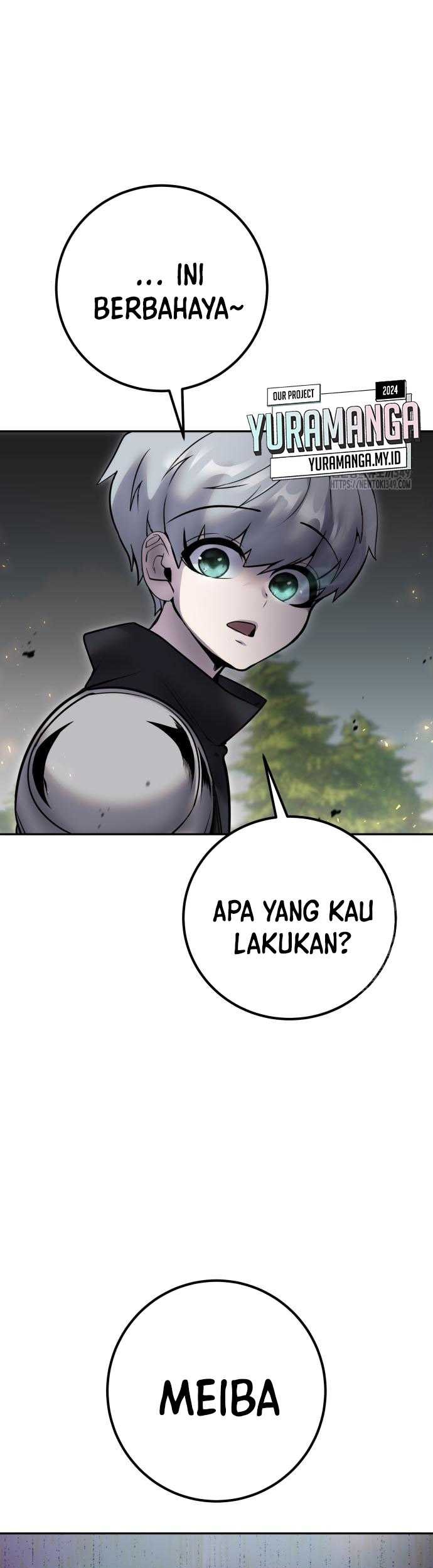 Baca Manhwa I Was More Overpowered Than The Hero, So I Hid My Power! Chapter 58 Gambar 2