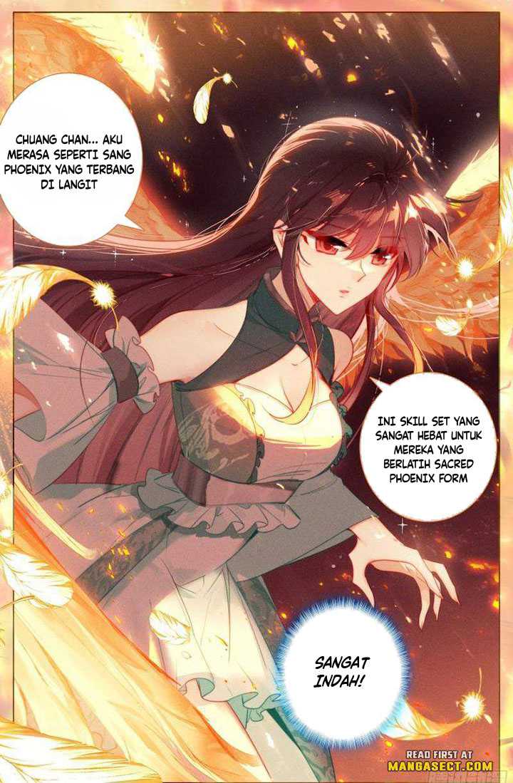 Cang Yuantu Chapter 202 Gambar 10