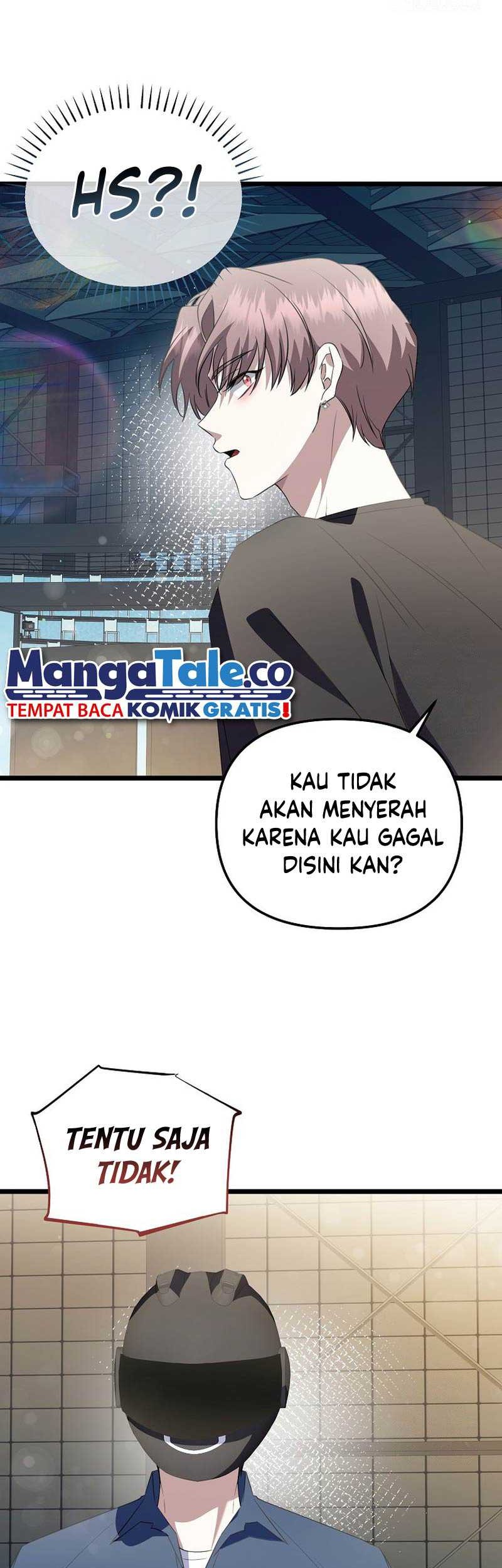 The Crazy Genius Composer Returns Chapter 28 Gambar 52