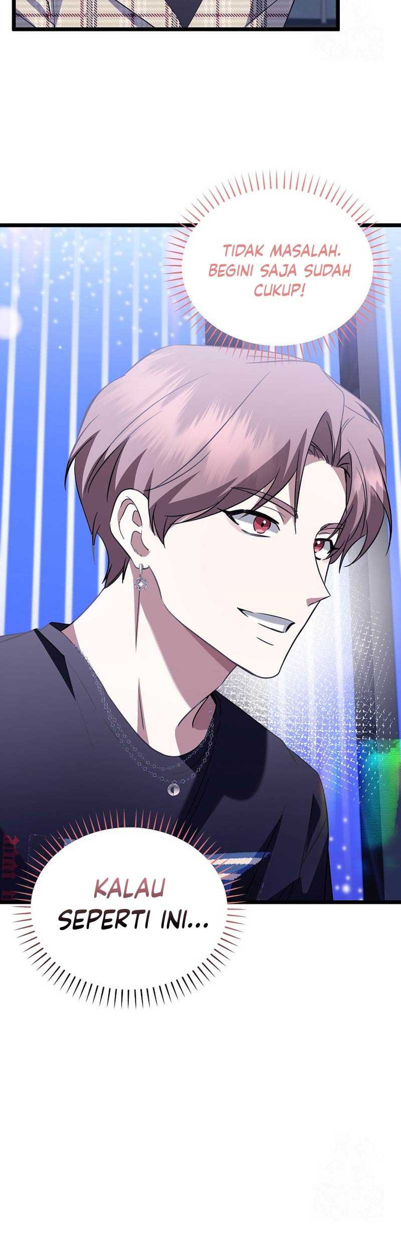 The Crazy Genius Composer Returns Chapter 28 Gambar 19