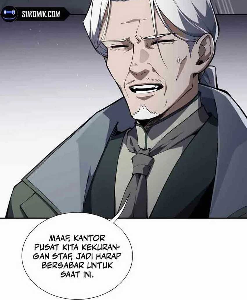 I Contracted Myself Chapter 26 Gambar 26