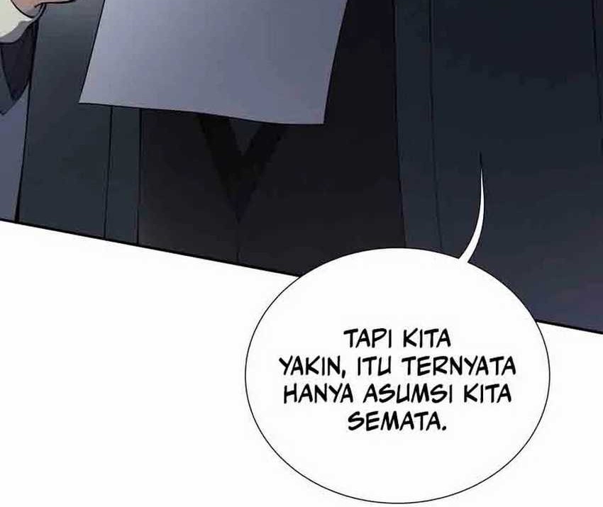 I Contracted Myself Chapter 26 Gambar 31
