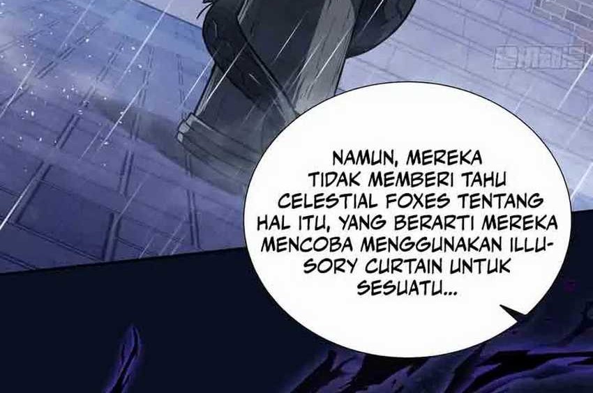 I Contracted Myself Chapter 26 Gambar 33