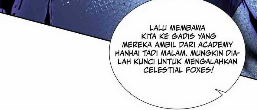 I Contracted Myself Chapter 26 Gambar 35