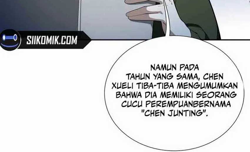 I Contracted Myself Chapter 26 Gambar 37