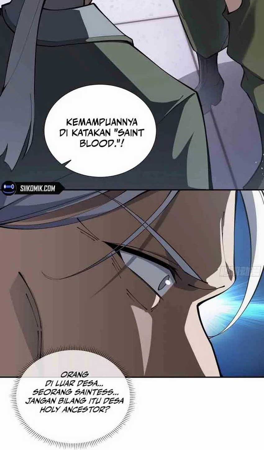 I Contracted Myself Chapter 26 Gambar 42