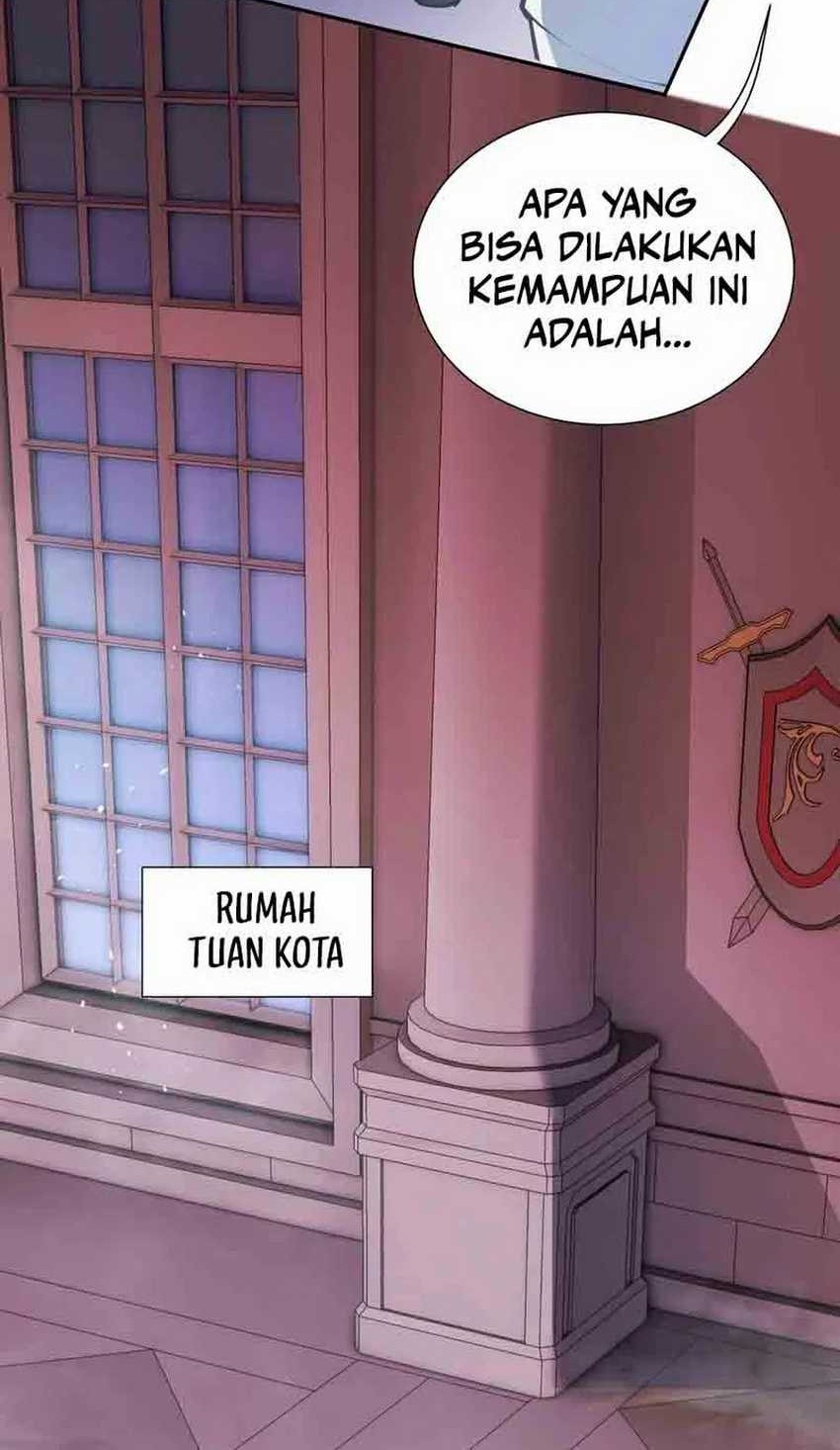 I Contracted Myself Chapter 26 Gambar 44