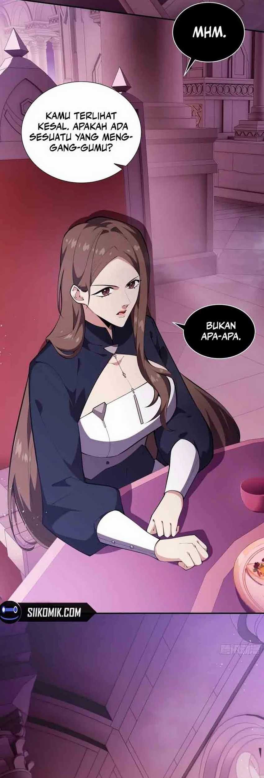 I Contracted Myself Chapter 26 Gambar 47