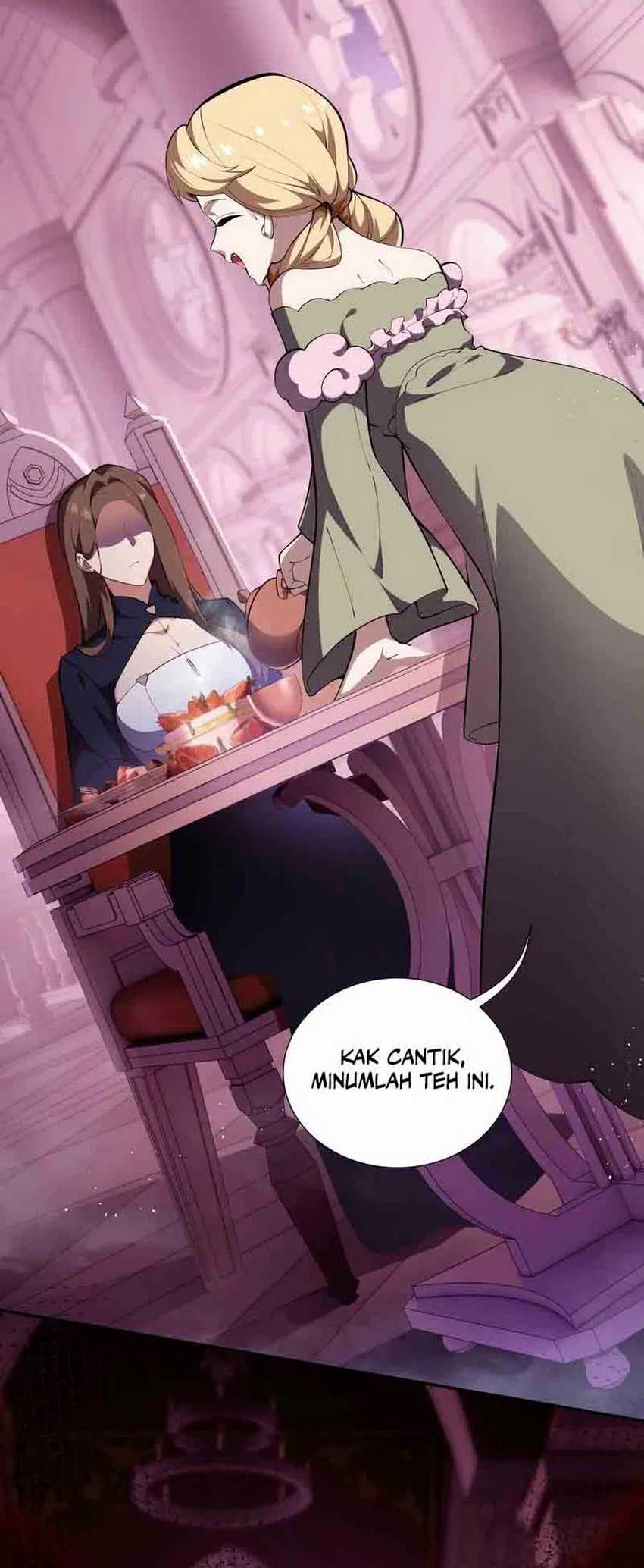I Contracted Myself Chapter 26 Gambar 49