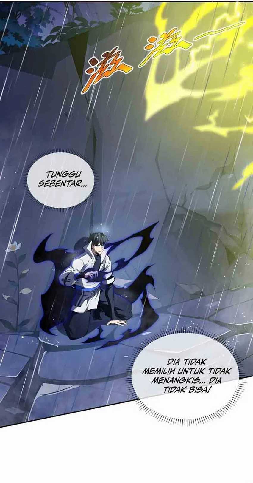 I Contracted Myself Chapter 24 Gambar 11