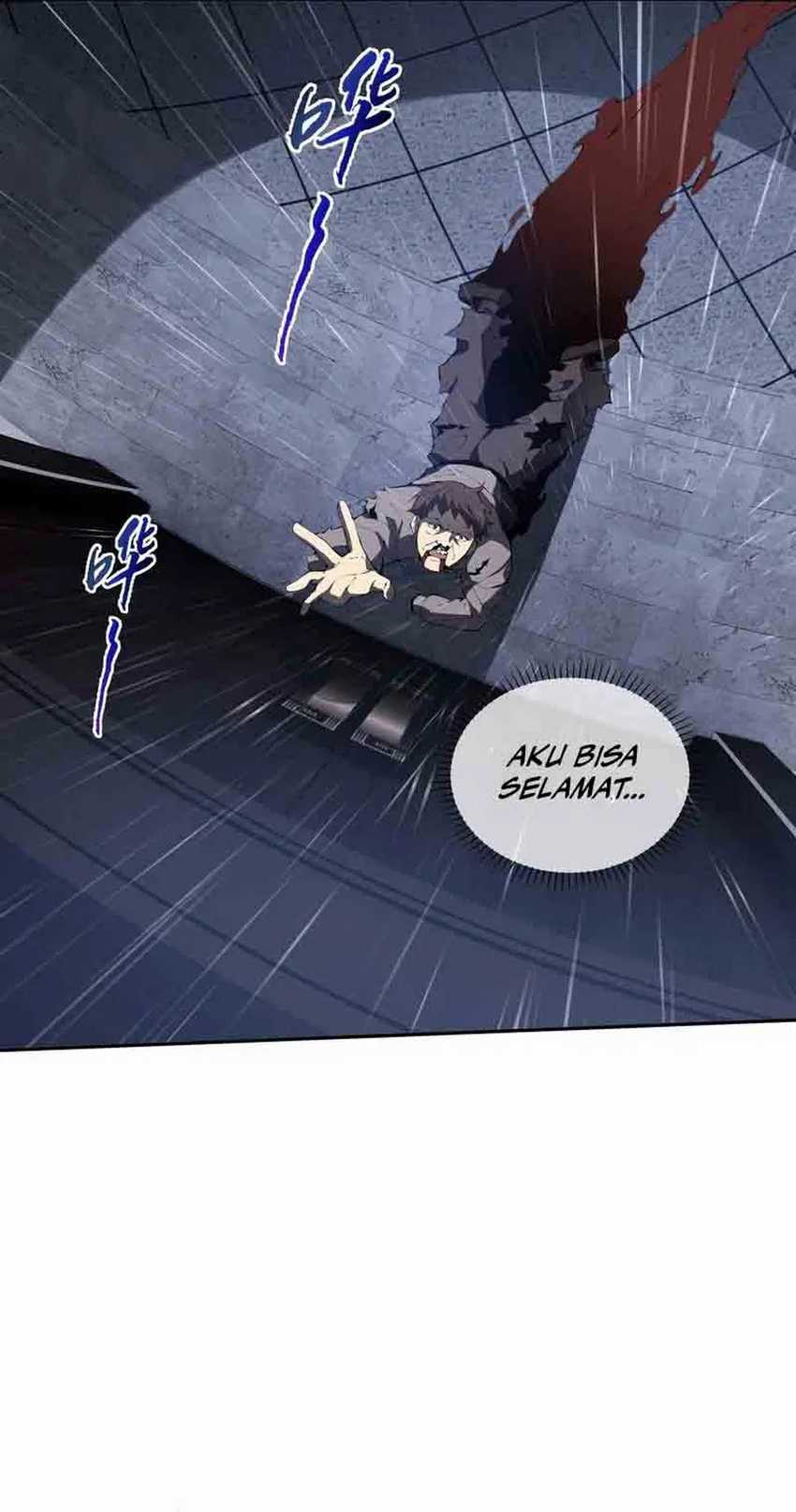 I Contracted Myself Chapter 22 Gambar 12