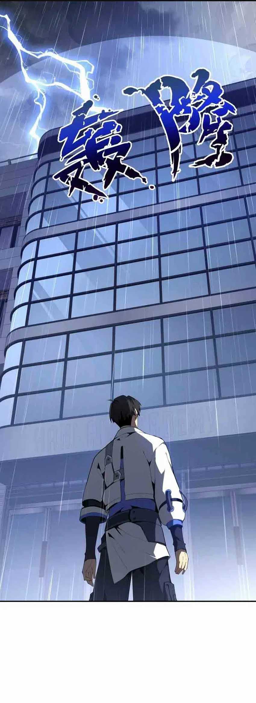 I Contracted Myself Chapter 22 Gambar 40