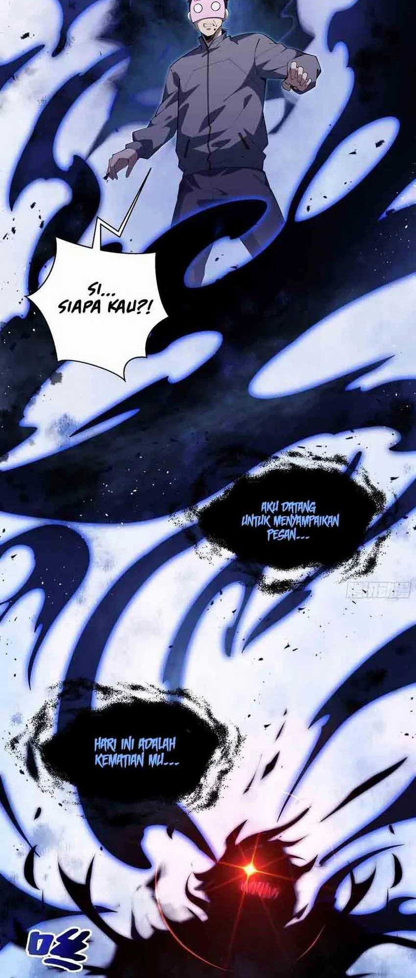 I Contracted Myself Chapter 21 Gambar 21