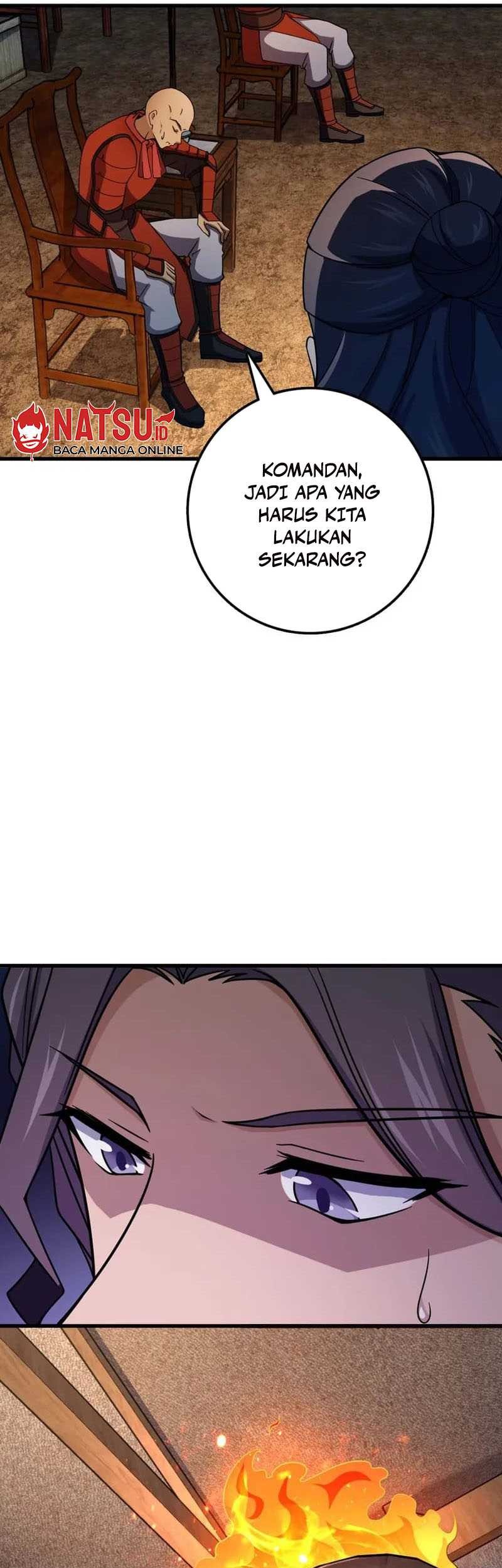 Spare Me, Great Lord! Chapter 535 Gambar 33