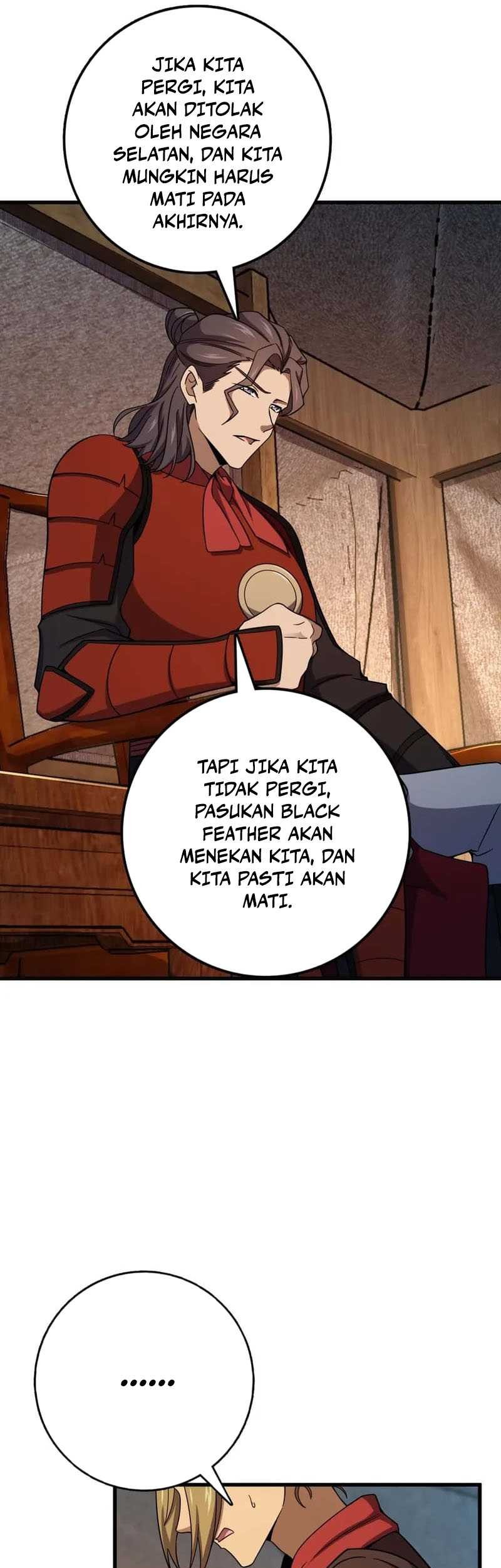 Spare Me, Great Lord! Chapter 535 Gambar 37