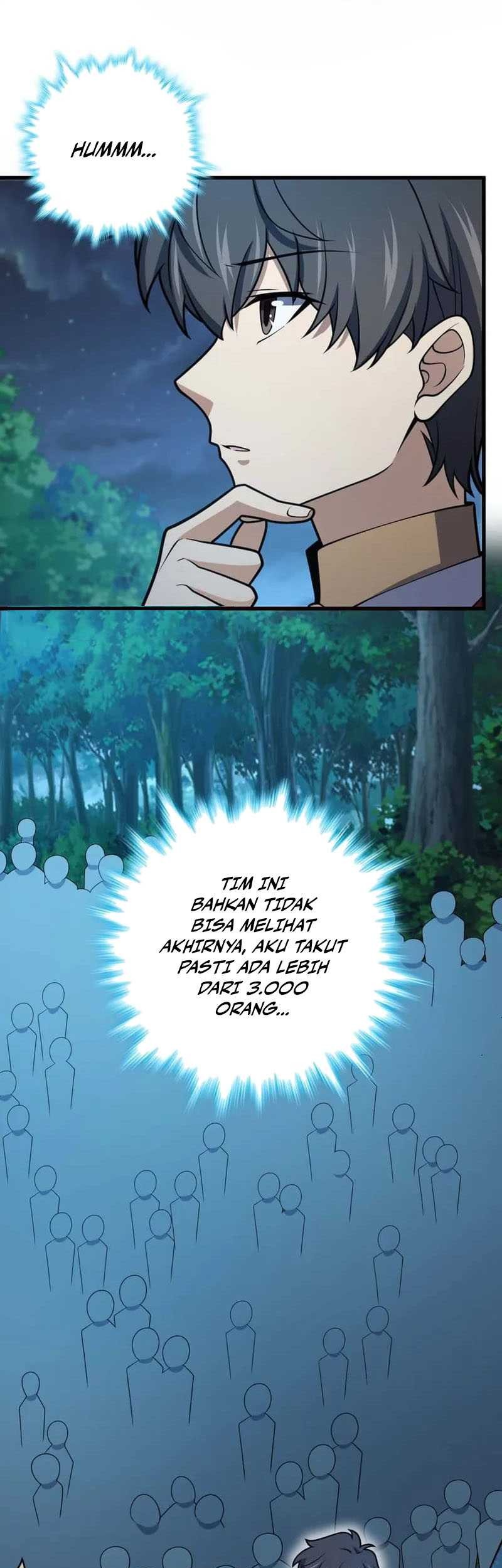 Baca Manhua Spare Me, Great Lord! Chapter 535 Gambar 2