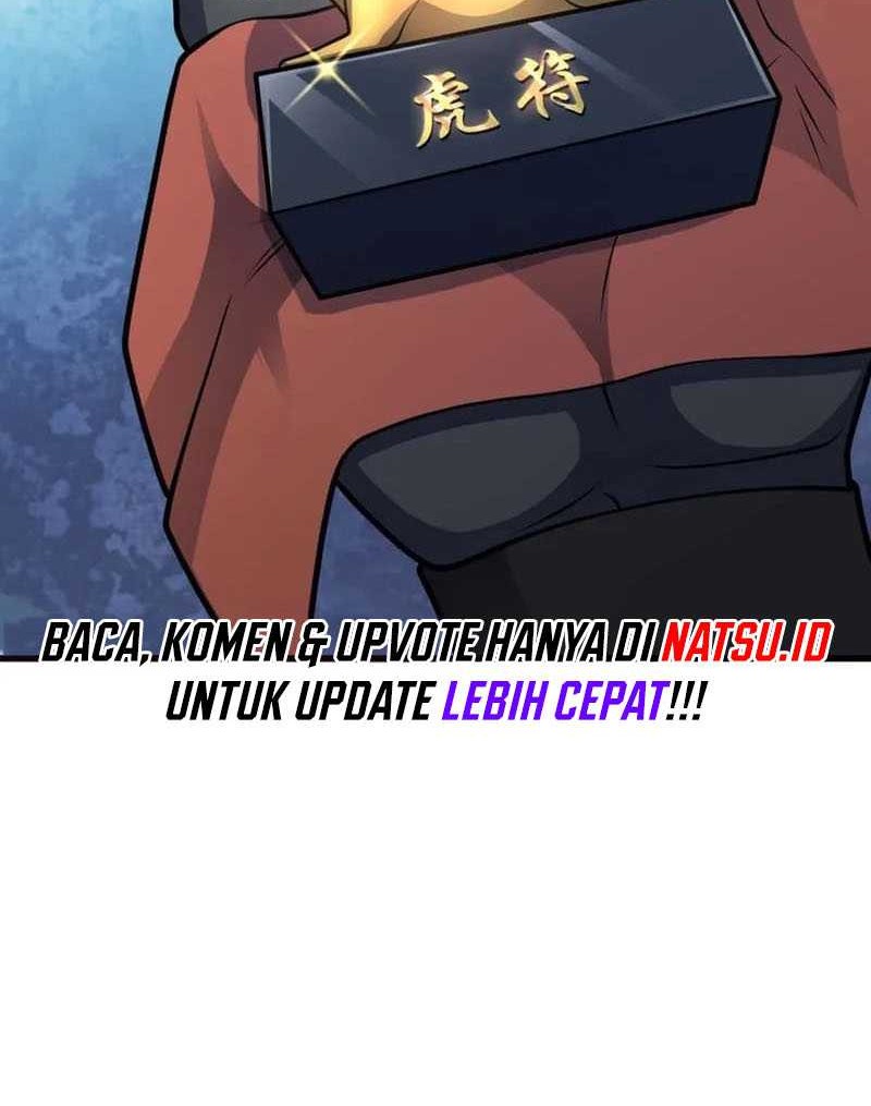 Spare Me, Great Lord! Chapter 535 Gambar 9
