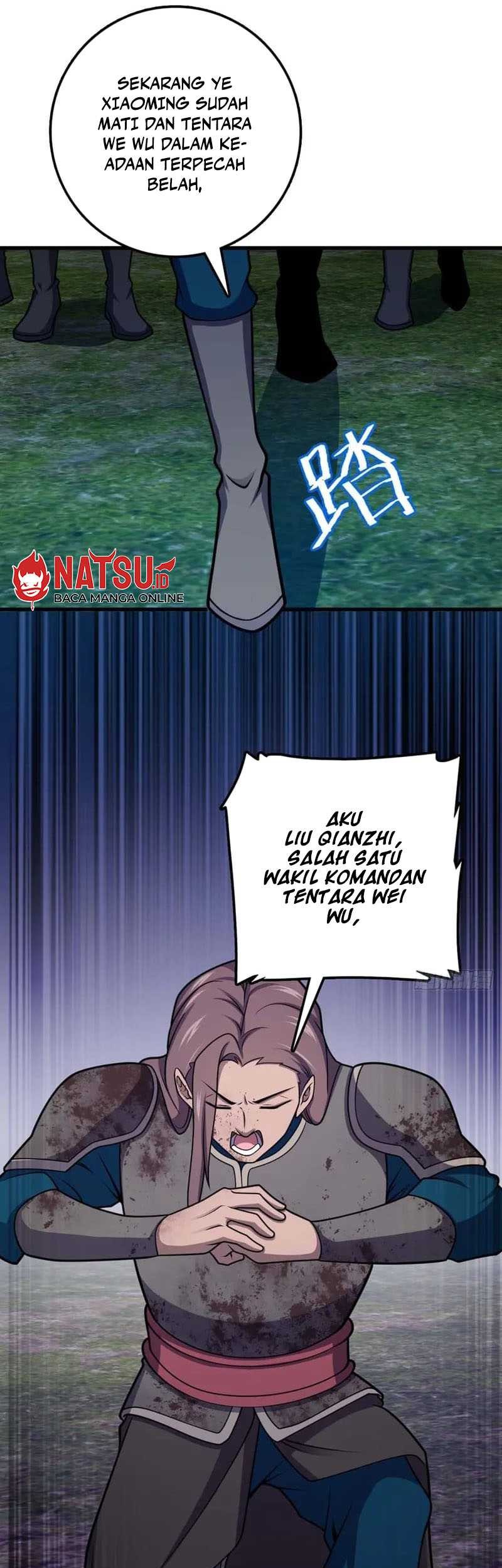 Spare Me, Great Lord! Chapter 535 Gambar 10