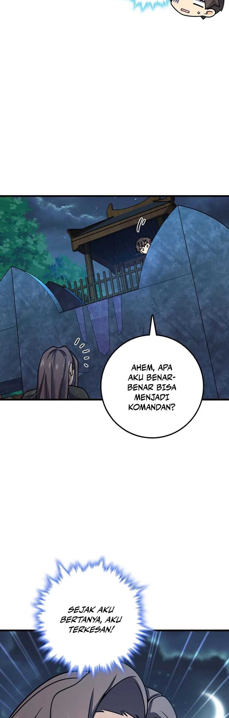 Spare Me, Great Lord! Chapter 535 Gambar 19