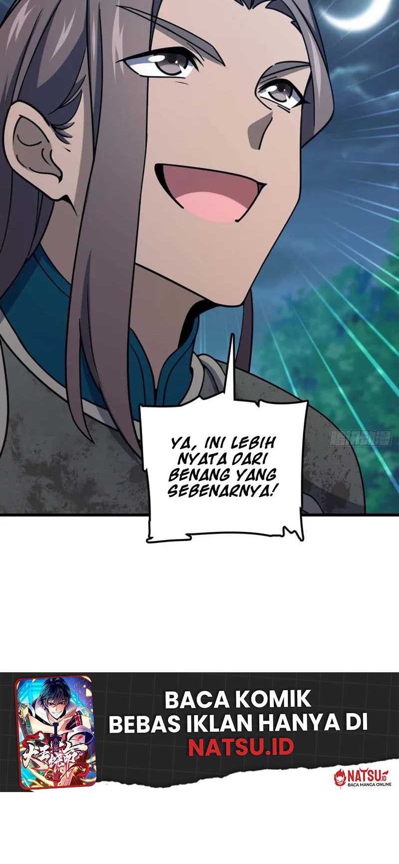 Spare Me, Great Lord! Chapter 535 Gambar 20
