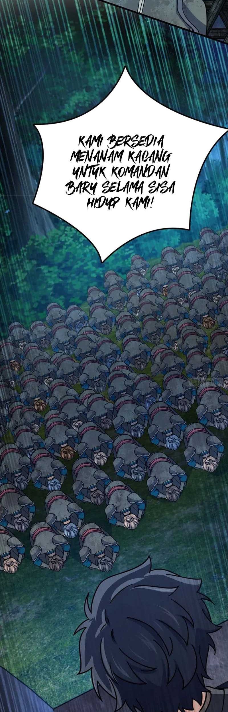 Spare Me, Great Lord! Chapter 535 Gambar 22