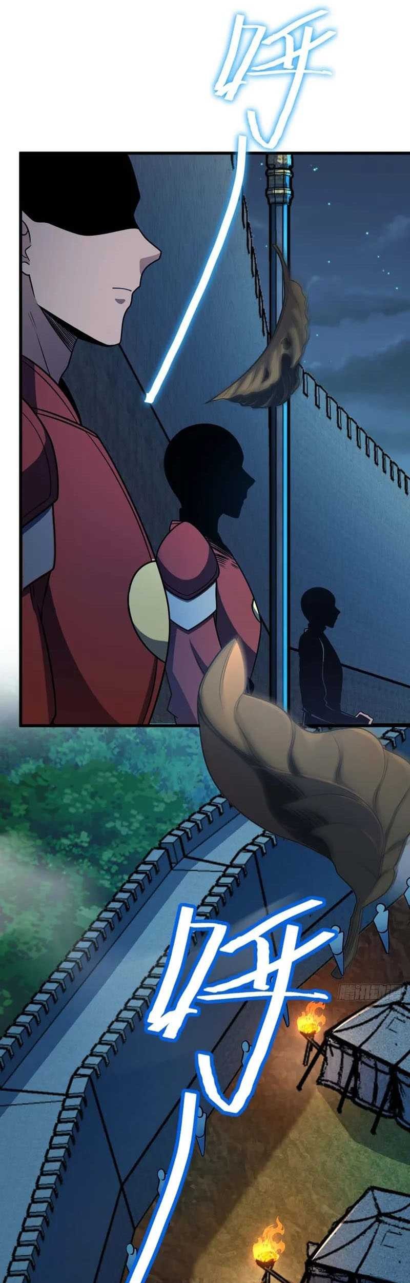 Spare Me, Great Lord! Chapter 535 Gambar 25