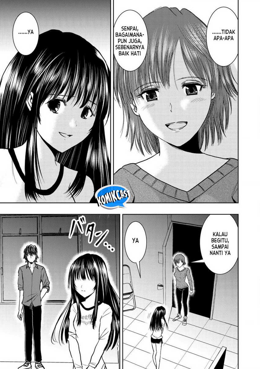 Isekai Kaeri no Ossan wa Shuumatsu de Sekai de Musou Suru Chapter 17.1 Gambar 4