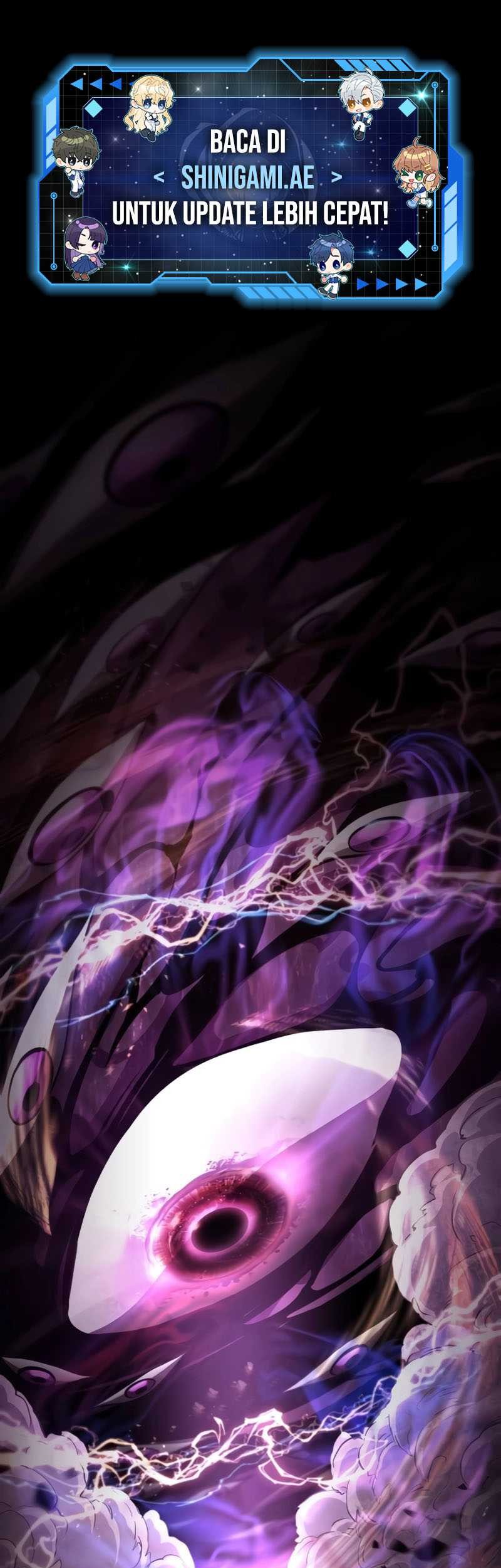Baca Manhwa Boundless Necromancer Chapter 99 Gambar 2