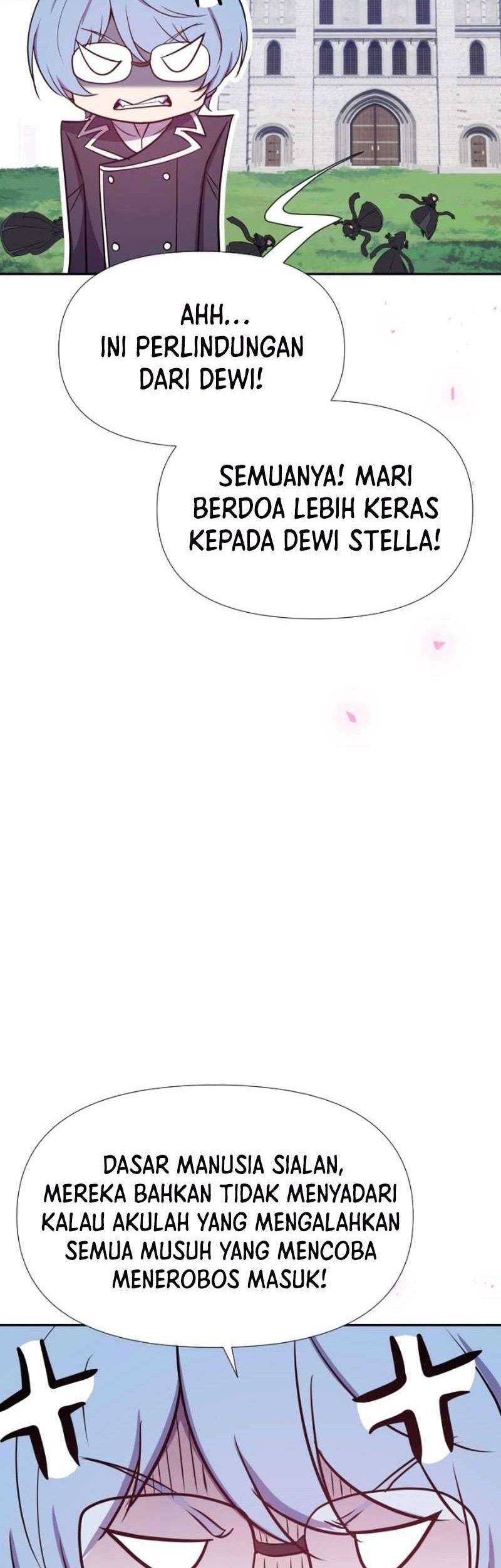 Retired Demon King Chapter 23 Gambar 5