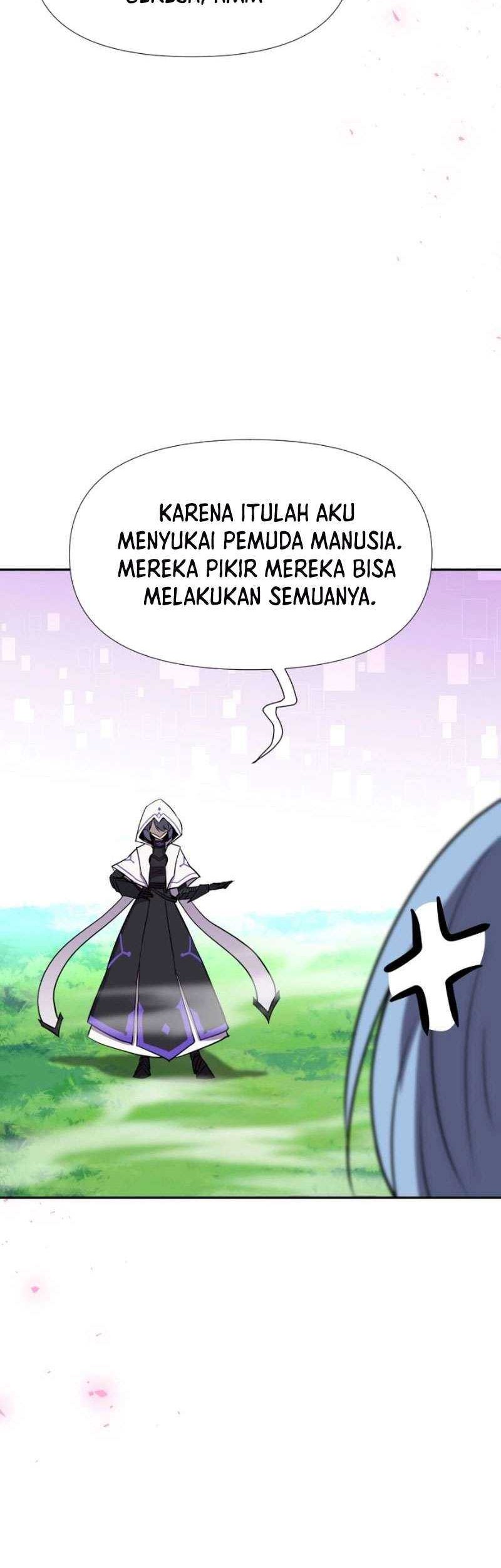 Retired Demon King Chapter 23 Gambar 7