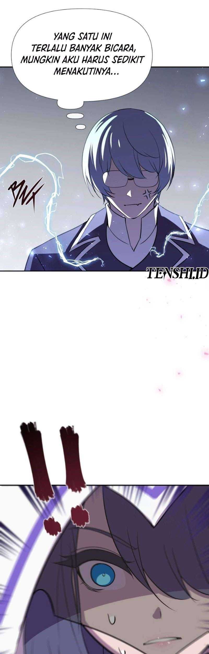 Retired Demon King Chapter 23 Gambar 8