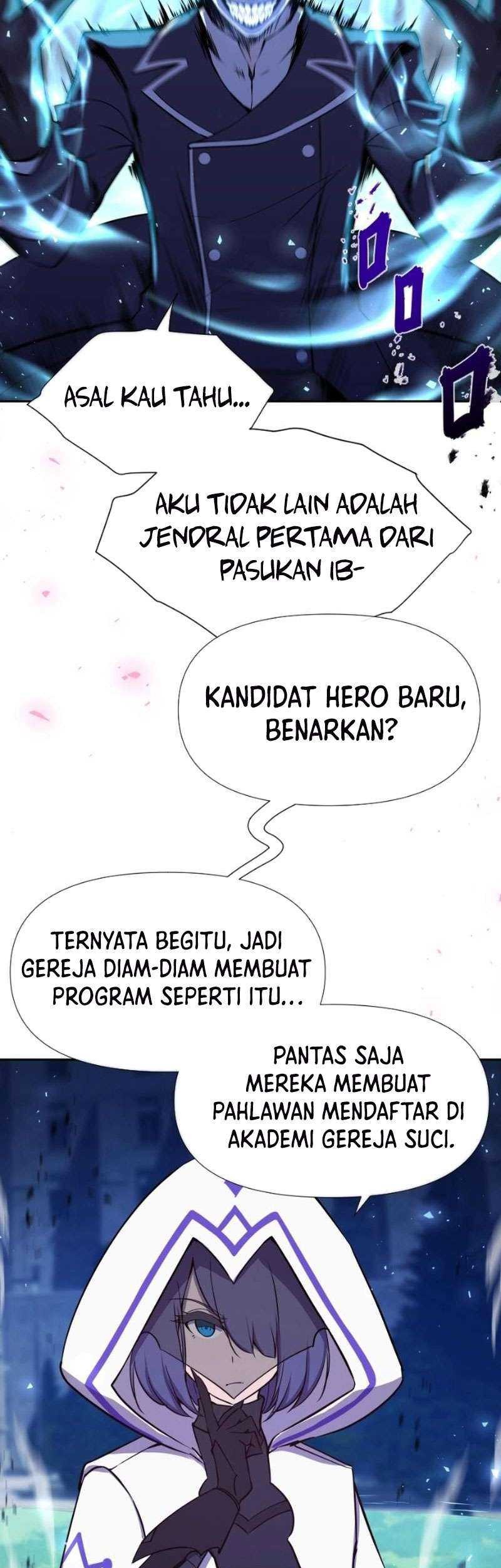 Retired Demon King Chapter 23 Gambar 10