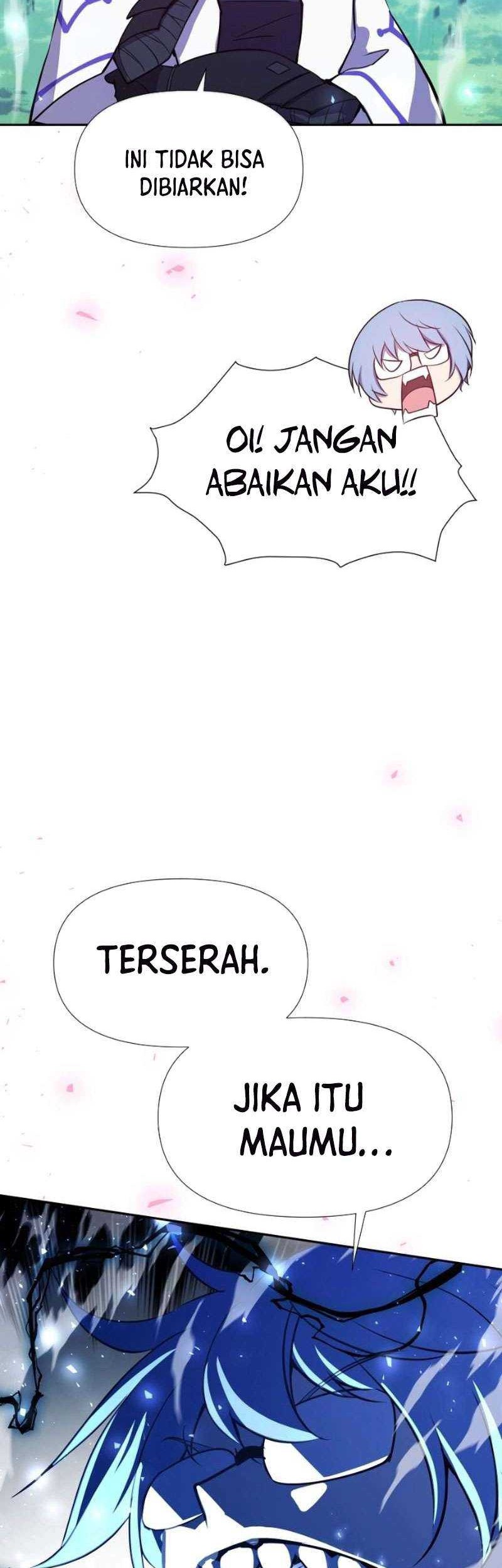 Retired Demon King Chapter 23 Gambar 11