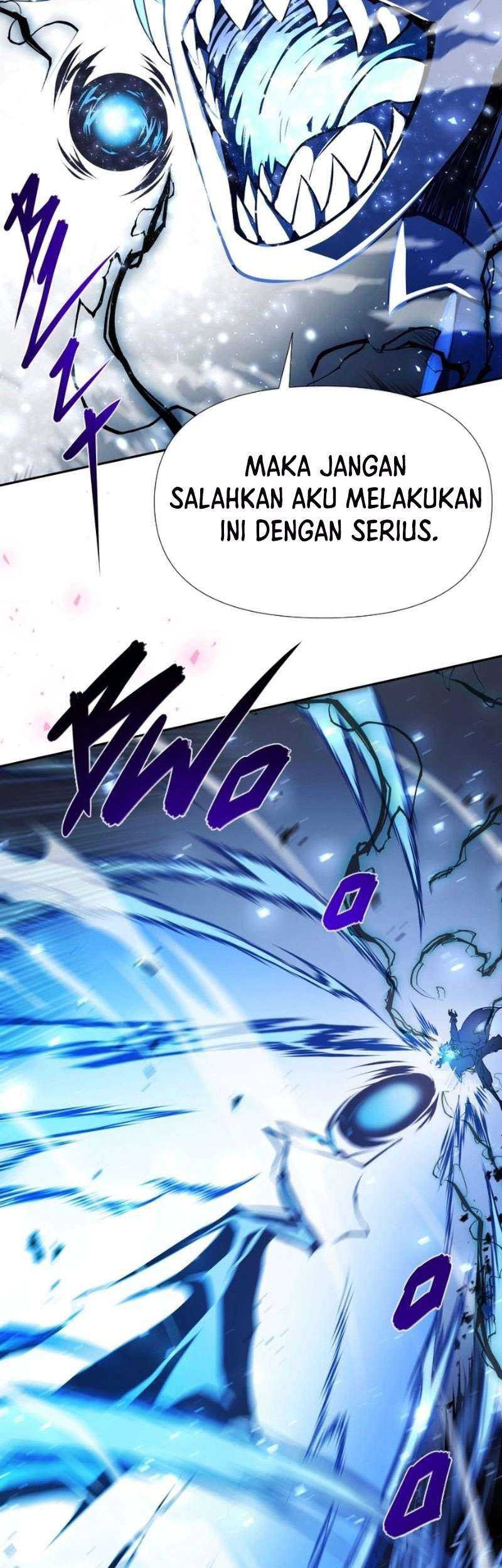 Retired Demon King Chapter 23 Gambar 12
