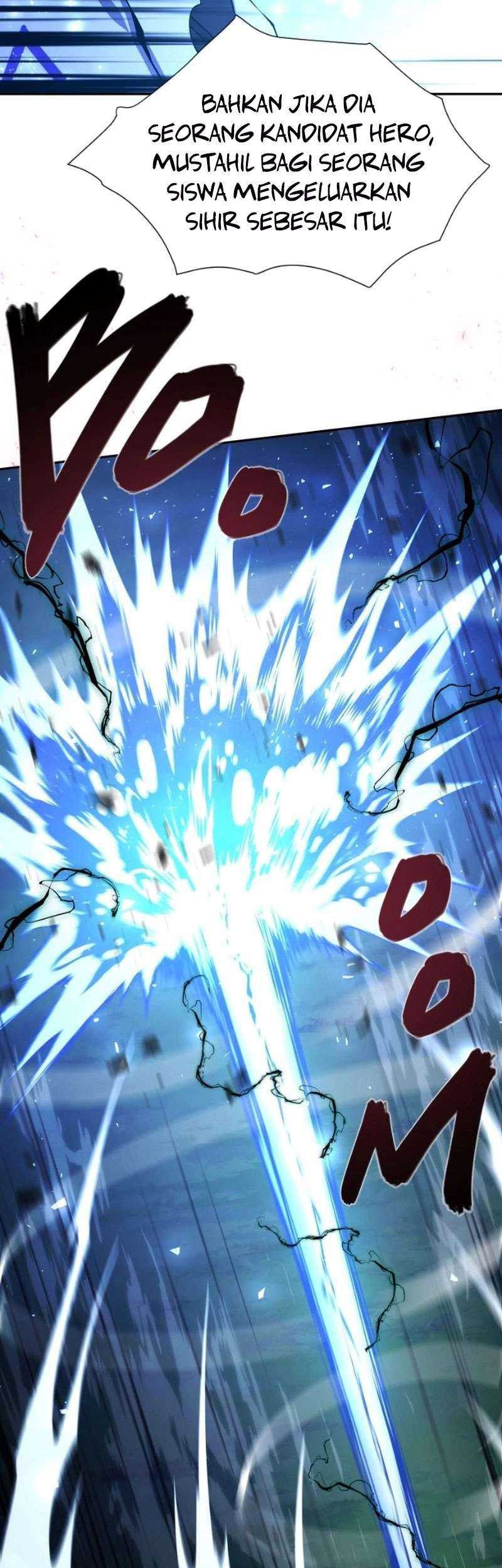 Retired Demon King Chapter 23 Gambar 14