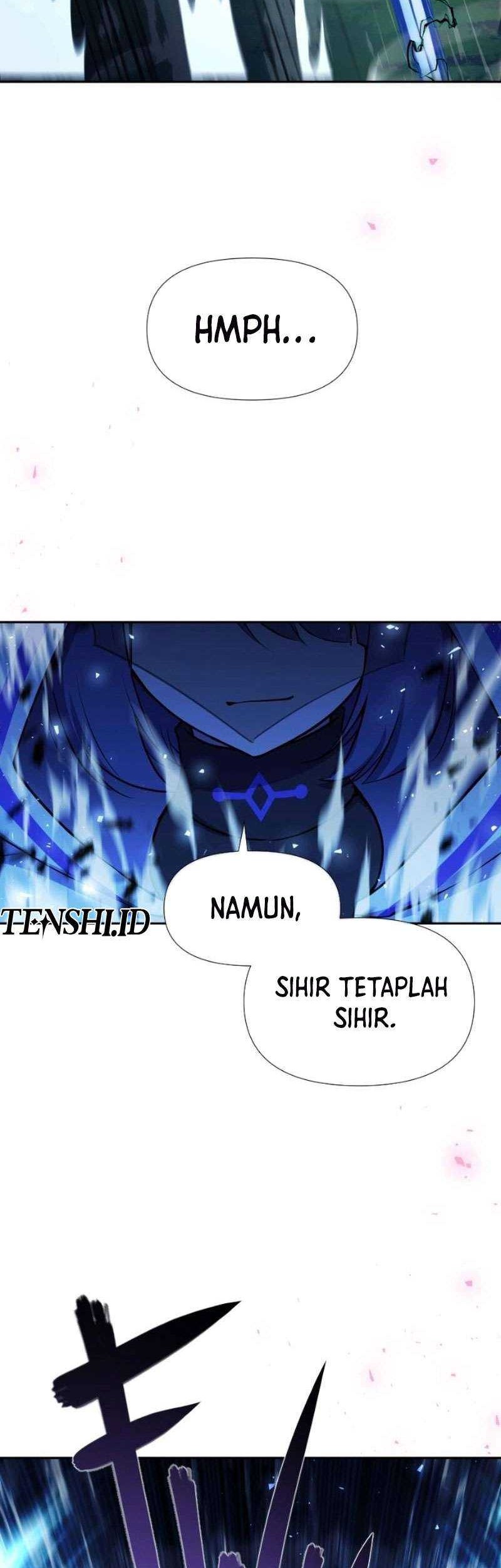 Retired Demon King Chapter 23 Gambar 15