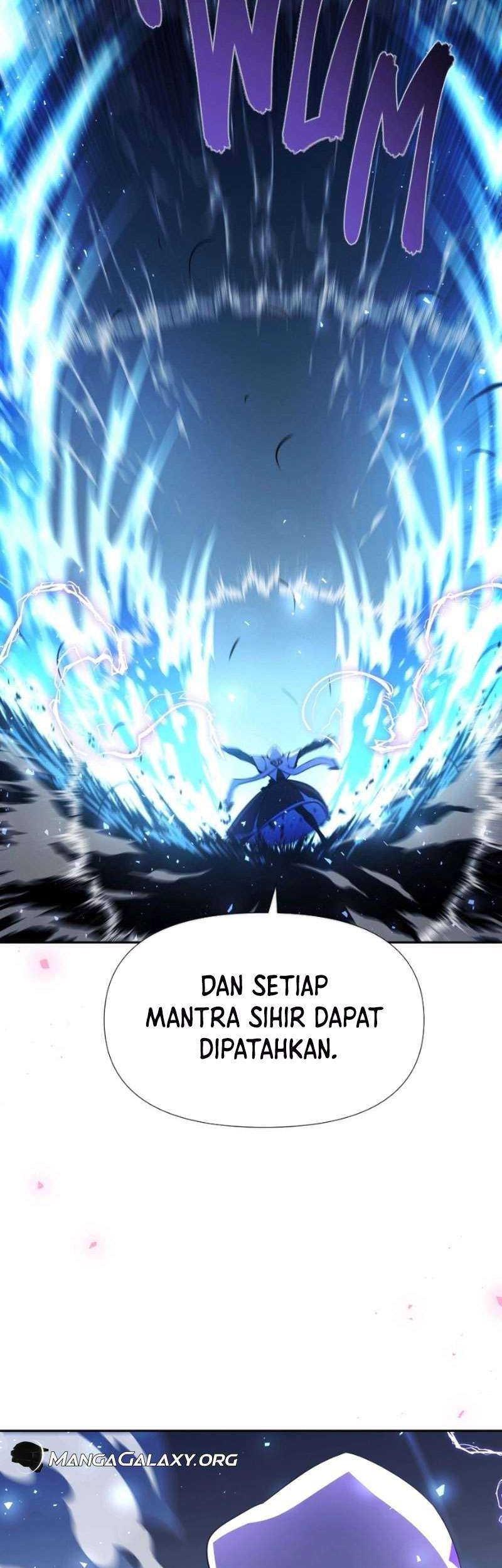 Retired Demon King Chapter 23 Gambar 16