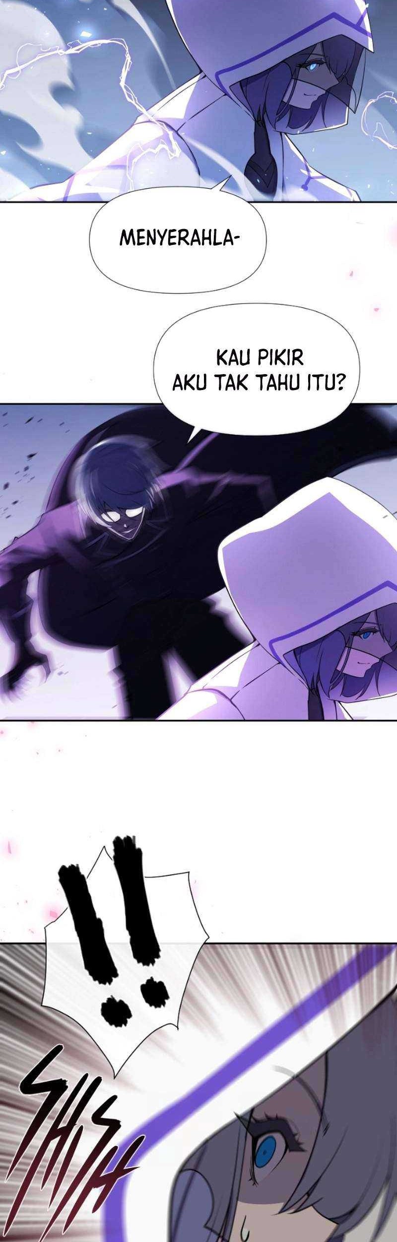Retired Demon King Chapter 23 Gambar 17