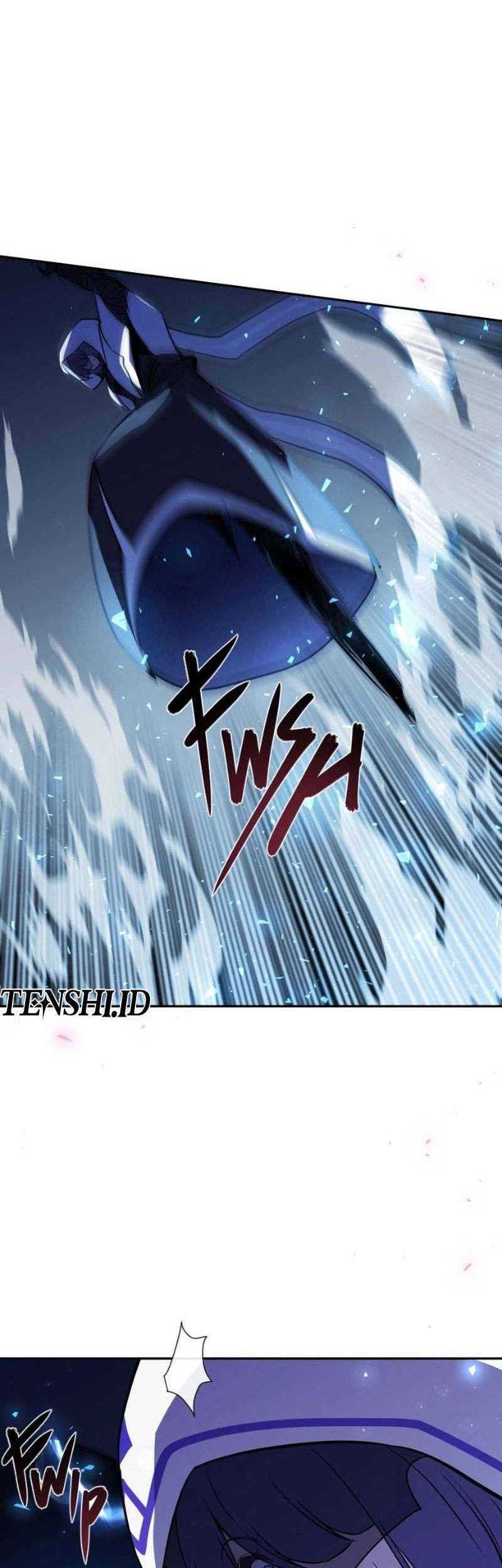 Retired Demon King Chapter 23 Gambar 19