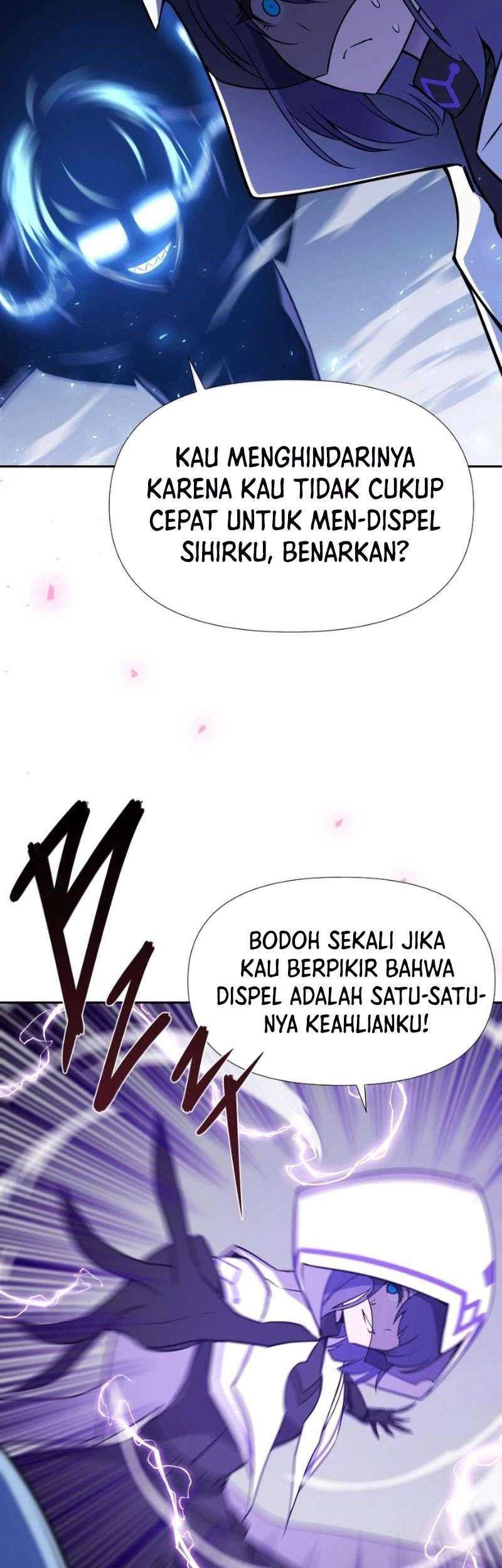 Retired Demon King Chapter 23 Gambar 20