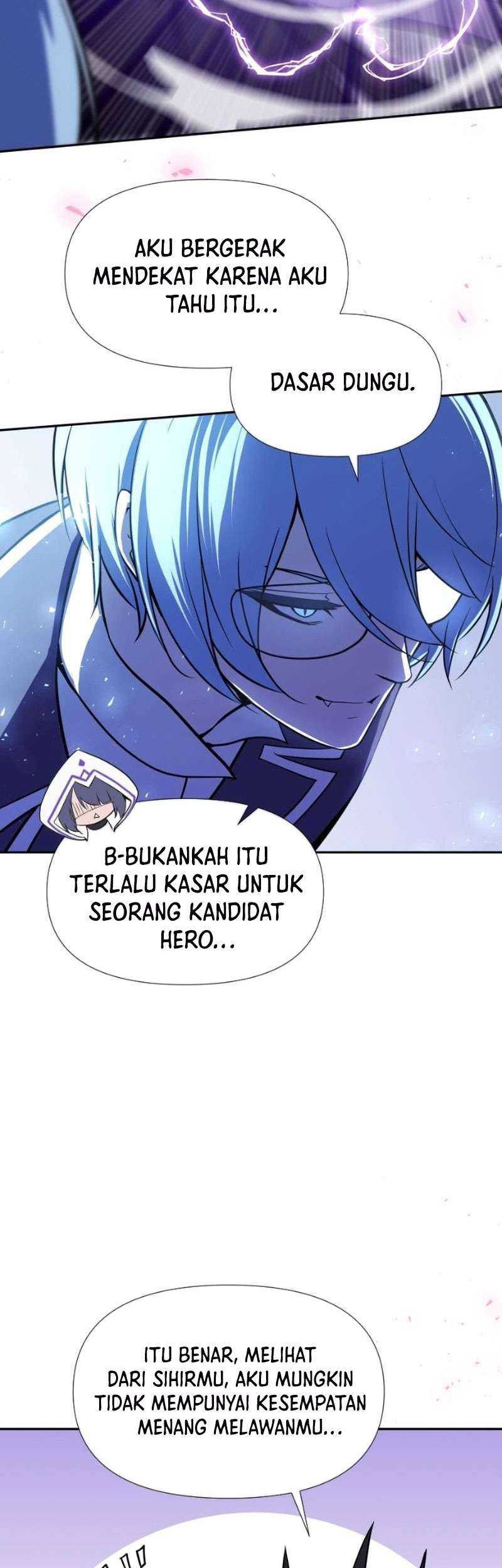 Retired Demon King Chapter 23 Gambar 21