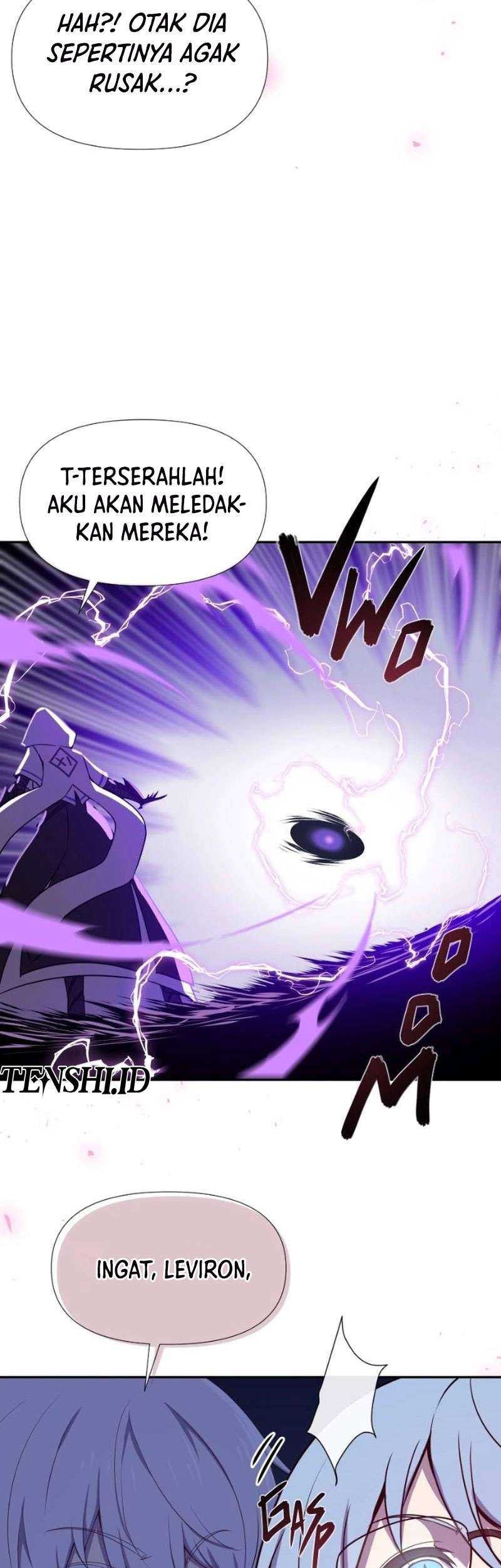 Retired Demon King Chapter 23 Gambar 24