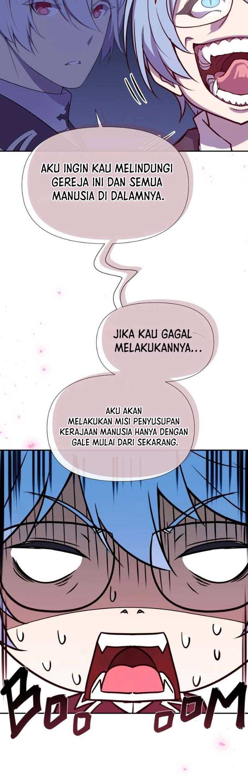 Retired Demon King Chapter 23 Gambar 25