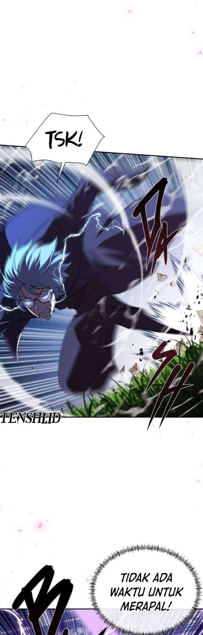 Retired Demon King Chapter 23 Gambar 26