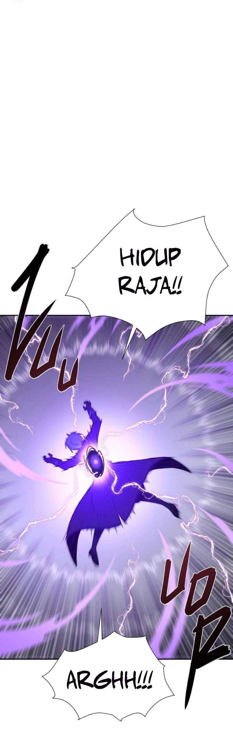Retired Demon King Chapter 23 Gambar 28
