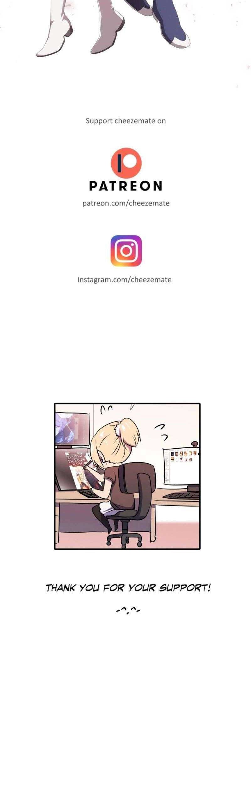 Retired Demon King Chapter 22 Gambar 36