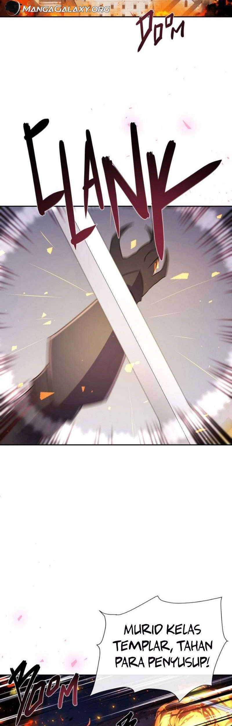 Retired Demon King Chapter 22 Gambar 3