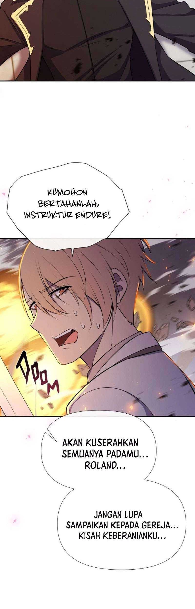 Retired Demon King Chapter 22 Gambar 5