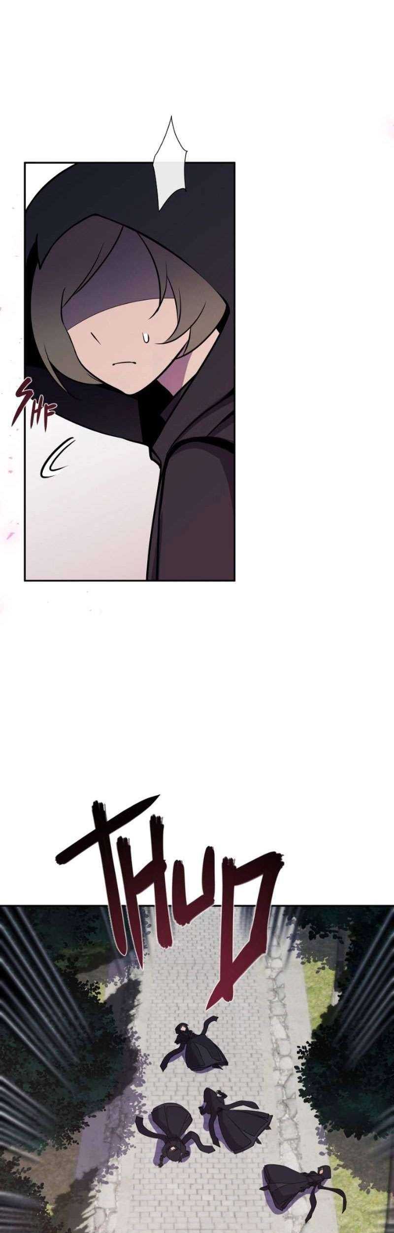 Retired Demon King Chapter 22 Gambar 10