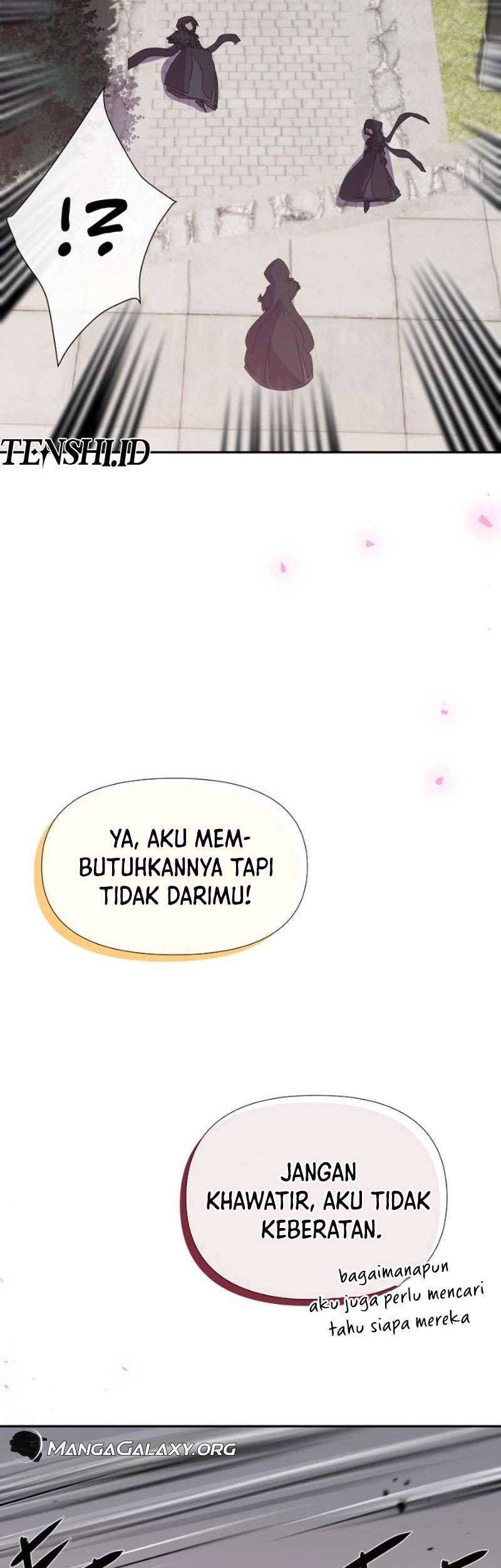 Retired Demon King Chapter 22 Gambar 11
